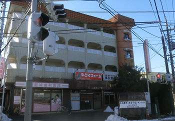 ＢＸゆとりフォーム株式会社　練馬店