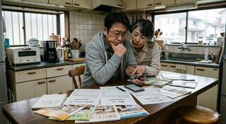 【住宅リフォーム会社選びでもう迷わない！】プロが明かす「信頼できる業者」の共通点と失敗しない見分け方