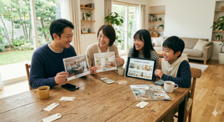  【協会ホームページ】250枚のアイデアが満載！「リフォームコンテスト入賞作品ページ」がオープンいたしました！