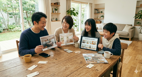  【協会ホームページ】250枚のアイデアが満載！「リフォームコンテスト入賞作品ページ」がオープンいたしました！