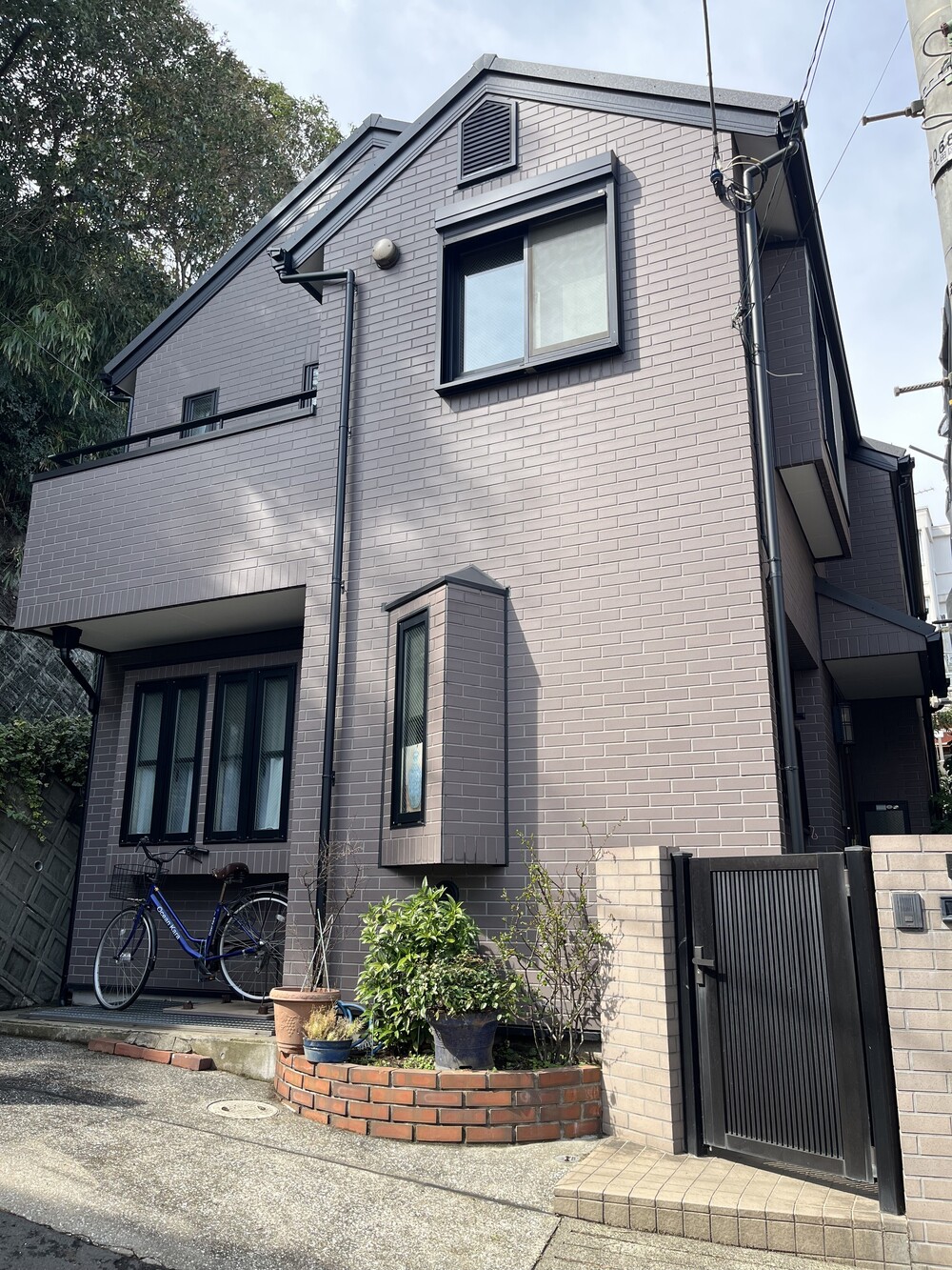 20年先まで安心して暮らせるお家