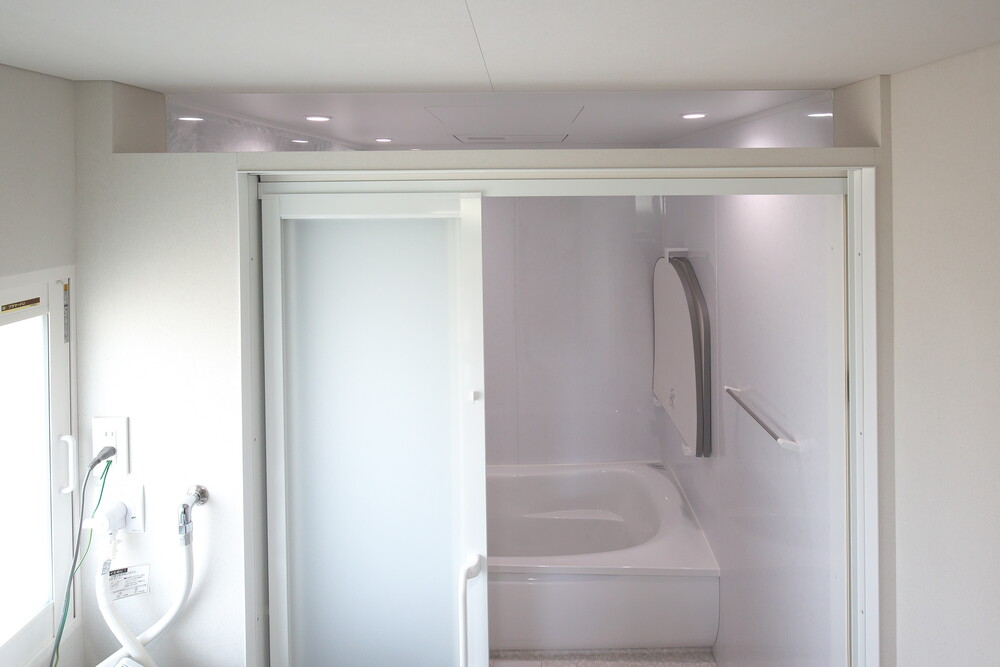 暖かさがとどまらずに巡る、空気のバリアフリー