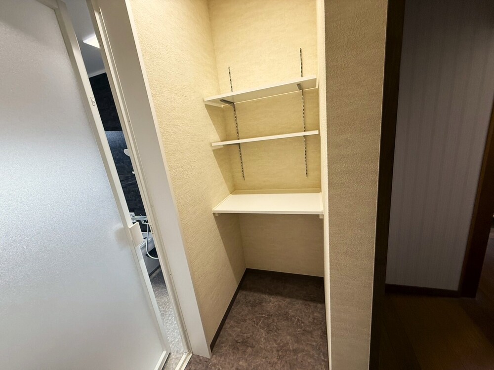 用途に合わせて高さ調節が可能になりました。