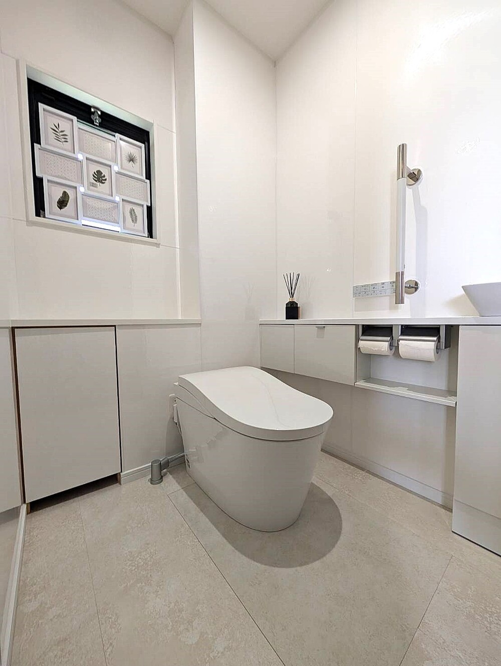 快適すぎてもう戻れない！