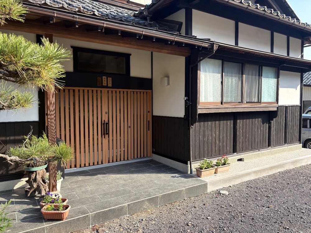 思い切って改修して、1階で安心・便利な生活に