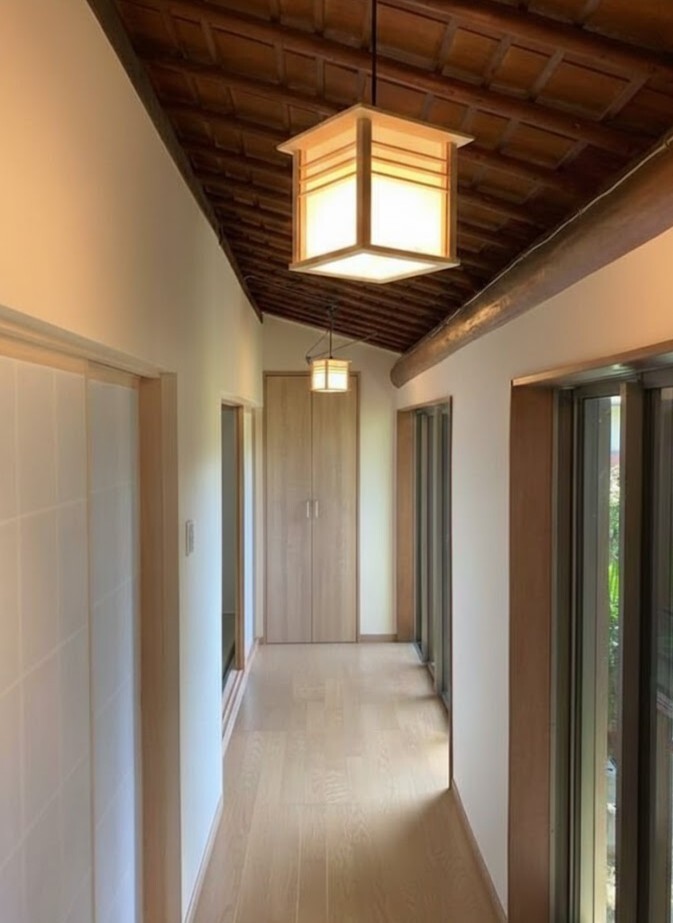 記憶を纏う住まい。古き美しさを活かす、次世代への暮らし