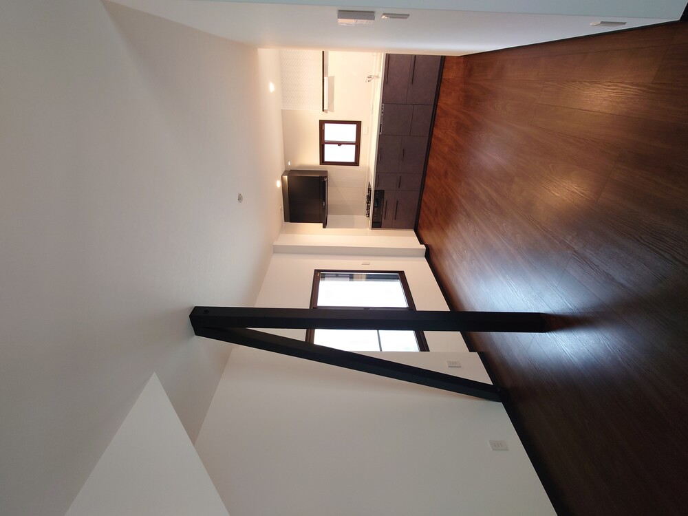 昭和の家から令和の家に