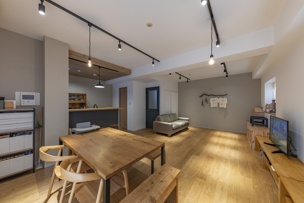 Do it "ONE TEAM" self