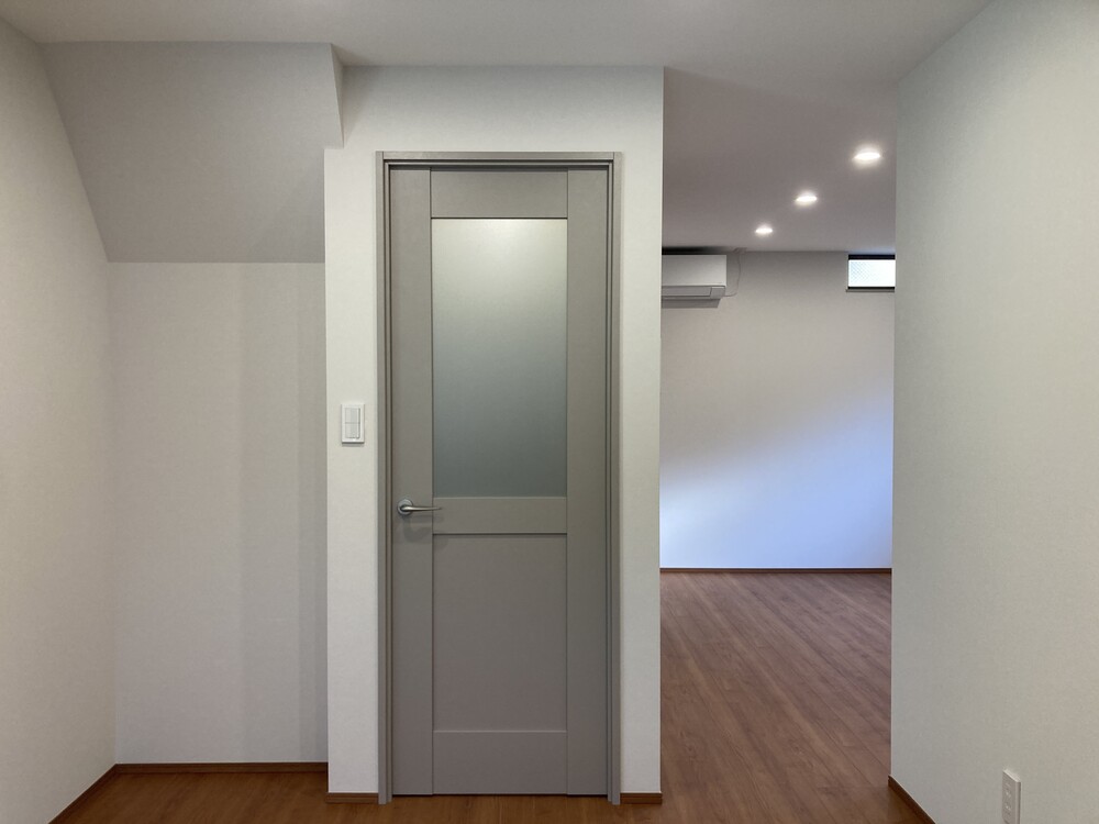 受け継いだ家を、安心して暮らせる住まいへ