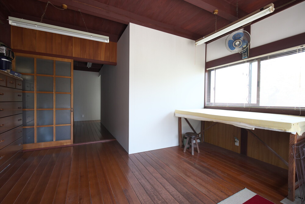 世代をつなぐ"ぬくもり設計"の家