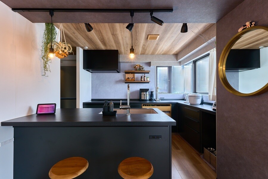 玄関にクローゼットのある家　VOL.2