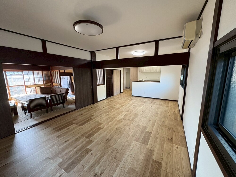 築100年、家の記憶を未来へつなぐ