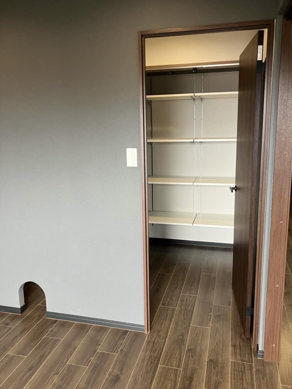 猫と心地よく暮らす「回遊スタイリッシュ」リノベ