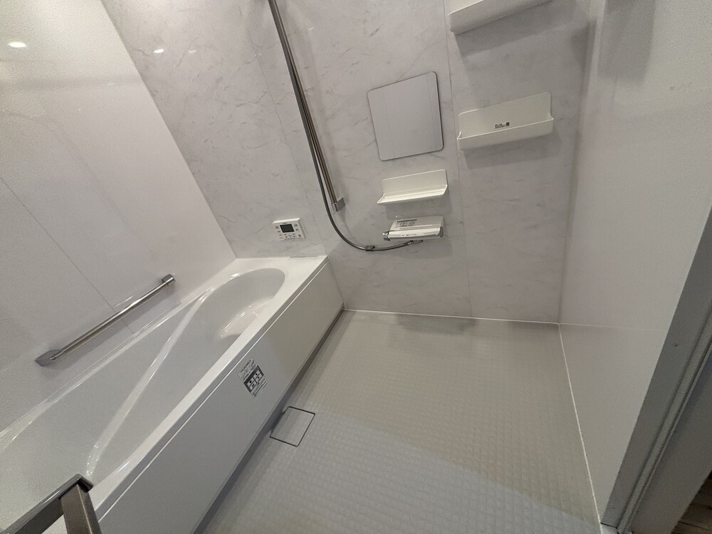 窓は無くし鏡や小物置きもマグネット式で着脱らくらくお掃除もらくらくです