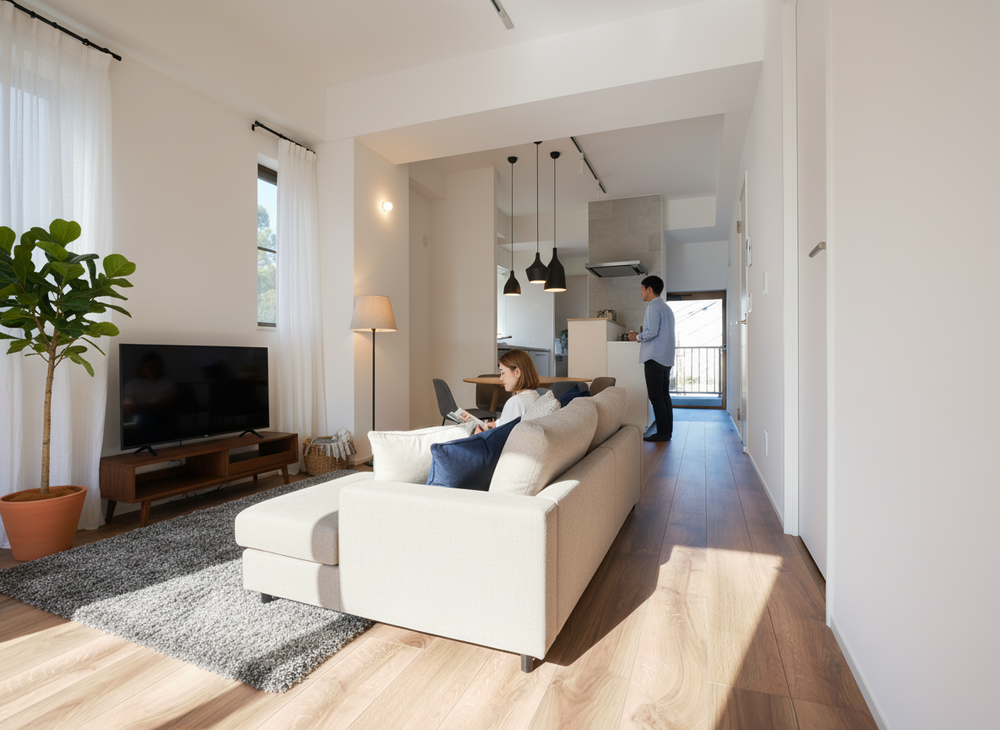 受け継いだ記憶を、この街の新しい喜びへ。